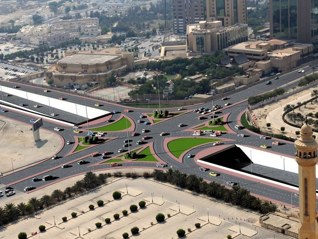 Gulf Hotel Junction Juffair